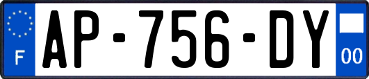 AP-756-DY