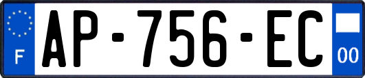 AP-756-EC