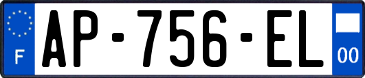 AP-756-EL