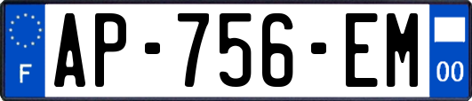 AP-756-EM