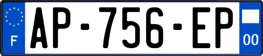 AP-756-EP