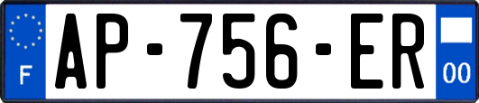 AP-756-ER