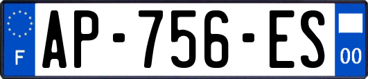 AP-756-ES
