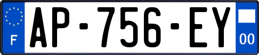 AP-756-EY
