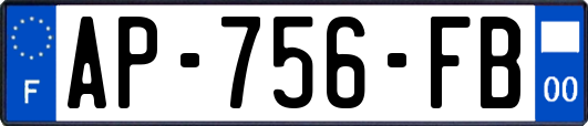 AP-756-FB