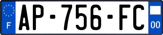 AP-756-FC