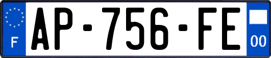 AP-756-FE