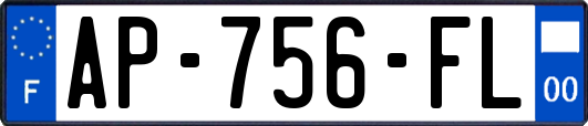 AP-756-FL