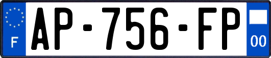 AP-756-FP
