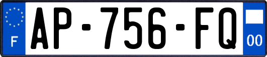 AP-756-FQ