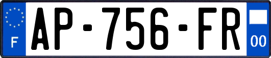 AP-756-FR