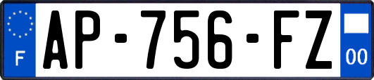 AP-756-FZ