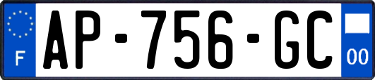 AP-756-GC