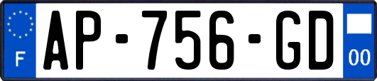 AP-756-GD