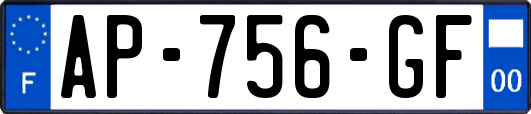 AP-756-GF