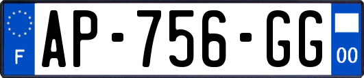 AP-756-GG