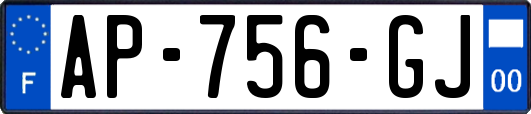AP-756-GJ