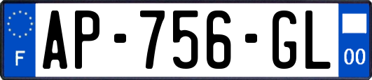 AP-756-GL