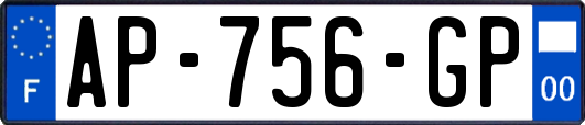 AP-756-GP
