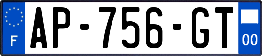 AP-756-GT