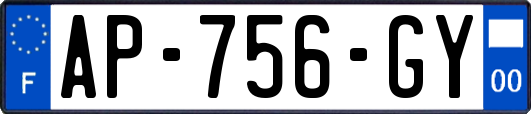 AP-756-GY