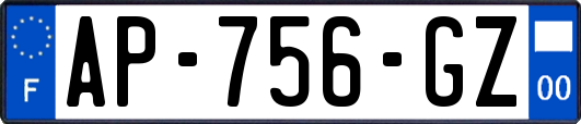 AP-756-GZ