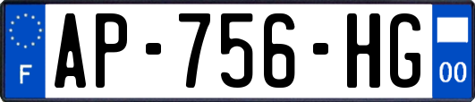 AP-756-HG