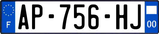 AP-756-HJ