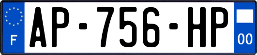 AP-756-HP