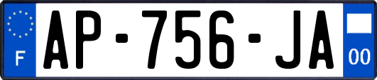 AP-756-JA