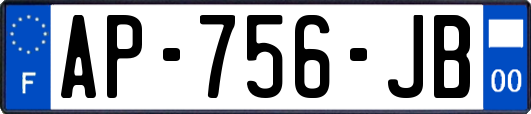 AP-756-JB