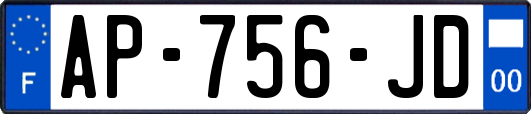 AP-756-JD