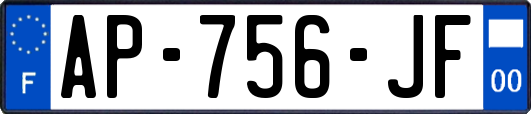 AP-756-JF
