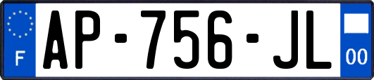 AP-756-JL