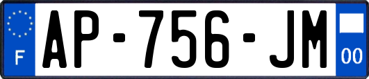AP-756-JM