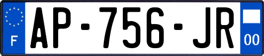 AP-756-JR