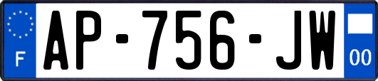 AP-756-JW