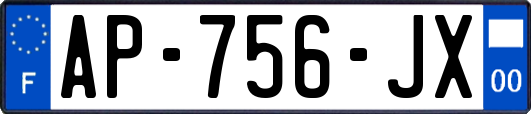 AP-756-JX
