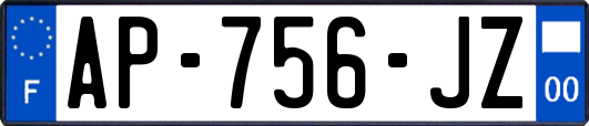AP-756-JZ