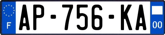 AP-756-KA