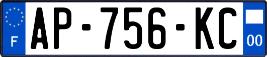 AP-756-KC