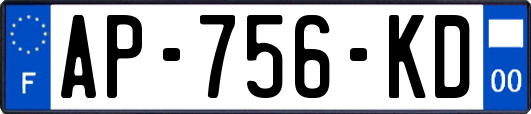 AP-756-KD