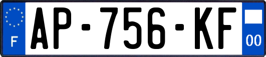 AP-756-KF