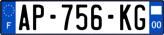 AP-756-KG