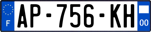 AP-756-KH