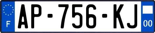 AP-756-KJ