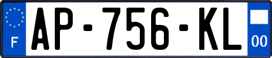AP-756-KL