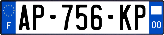 AP-756-KP