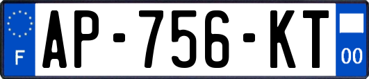 AP-756-KT