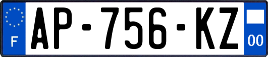 AP-756-KZ